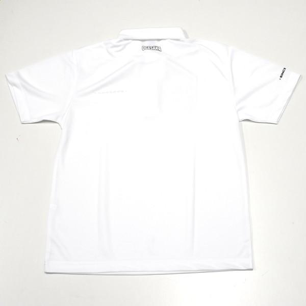 SALE! オガサカ  ドライ アスレチック ポロシャツ OGASAKA TEAM DRY [37481] | OGASAKA | 05
