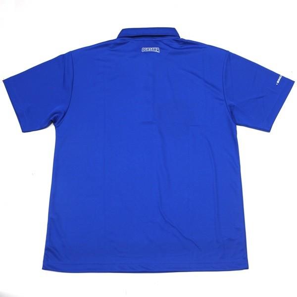 SALE! オガサカ  ドライ アスレチック ポロシャツ OGASAKA TEAM DRY [37481] | OGASAKA | 06