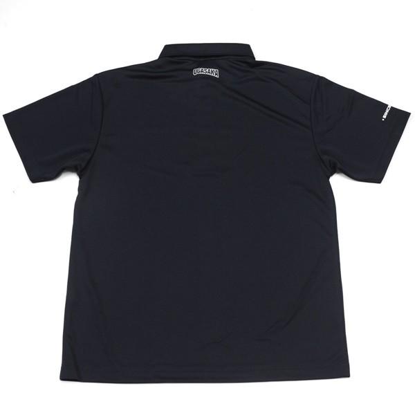 SALE! オガサカ  ドライ アスレチック ポロシャツ OGASAKA TEAM DRY [37481] | OGASAKA | 07