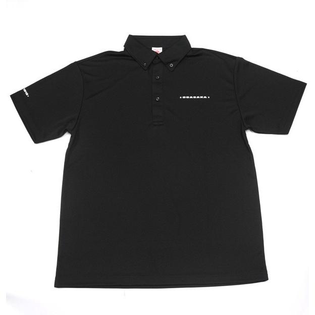 SALE! オガサカ  ドライ アスレチック ポロシャツ OGASAKA TEAM DRY [37481] | OGASAKA | 04