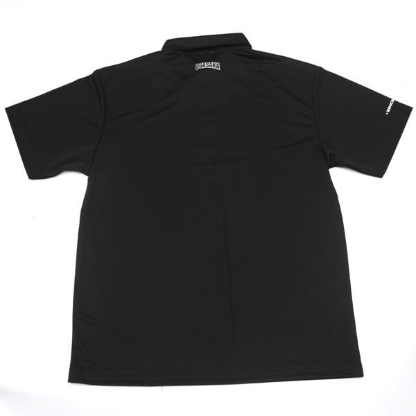 SALE! オガサカ  ドライ アスレチック ポロシャツ OGASAKA TEAM DRY [37481] | OGASAKA | 08