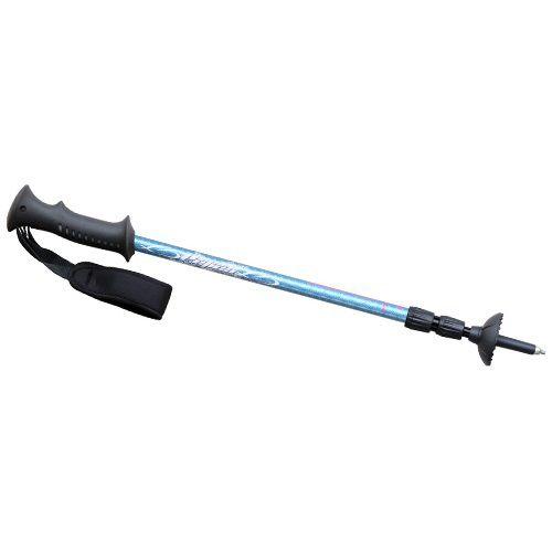 女性用 トレッキングポール ブルー I型 ストック 伸縮 杖 レディース 登山ポールメーカー キザキ Kizaki Ktab 110pi Ktab 110pi Bl Msp Net Shop Yahoo 店 通販 Yahoo ショッピング
