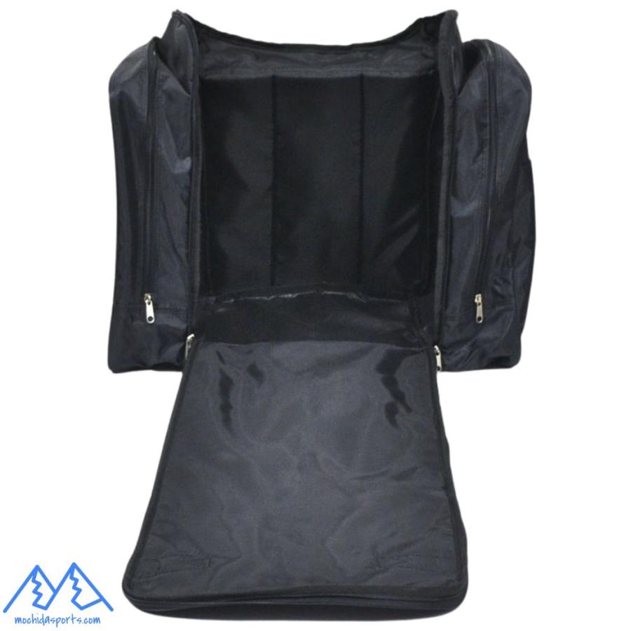 MSP スキーバックパック ブラック スキーリュック : MSP NET SHOP