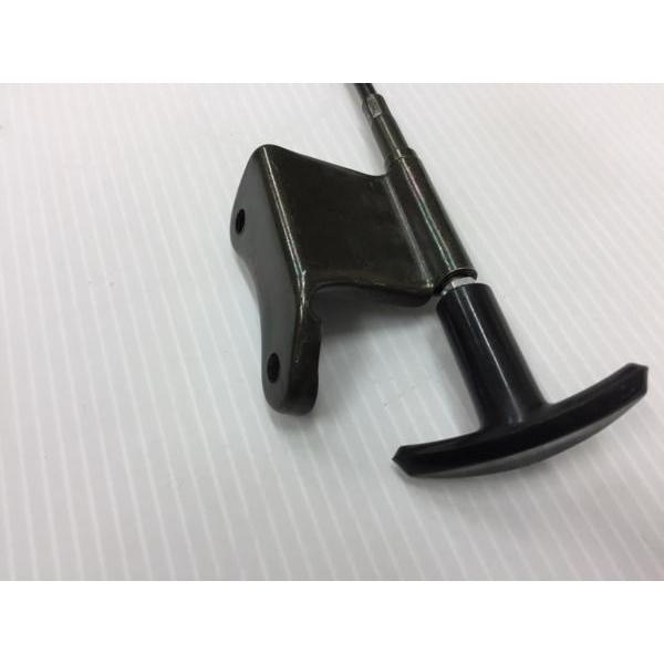 ハコスカ ボンネットワイヤー グロメット付き! オープナー