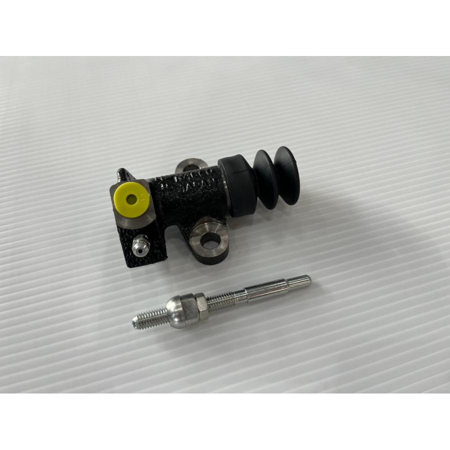 □□ ブルーバード 510 610 クラッチ レリーズ シリンダー 11/16 手動調整 □□ パーツアシスト オペレーティング NISSAN clutch operating cyl |  | 01