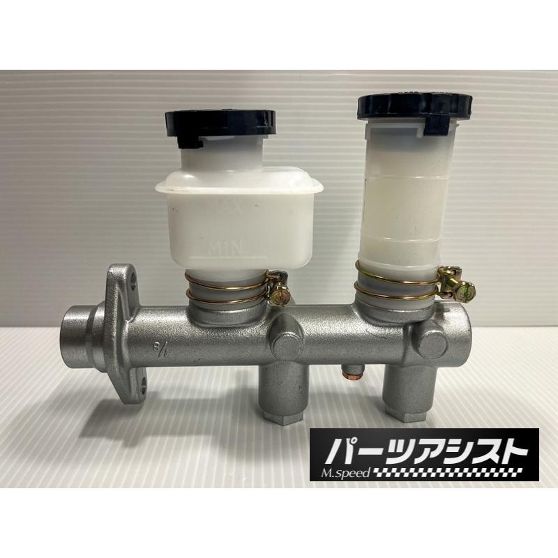 □□ ローレル 7/8 ブレーキ マスター シリンダー □□ パーツアシスト製 C130 KHC130 ブタケツ NISSAN LAUREL brake master cylinder |  | 01