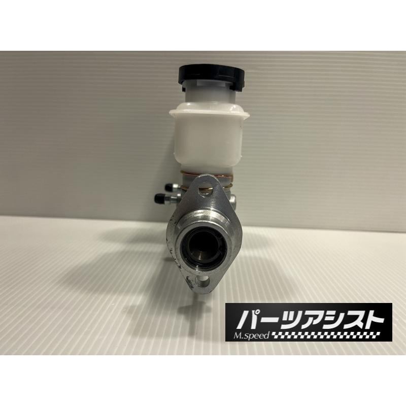 □□ ローレル 7/8 ブレーキ マスター シリンダー □□ パーツアシスト製 C130 KHC130 ブタケツ NISSAN LAUREL brake master cylinder |  | 02