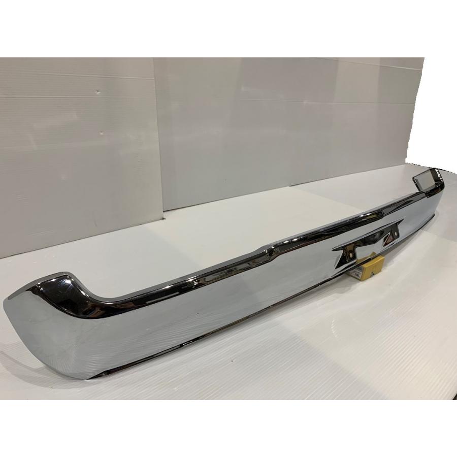 □□ セリカ レプリカ フロント バンパー TA20 TA22 ダルマ 1974y1-1975y9 □□ パーツアシスト製  2T 2TB 2TG TOYOTA celica front bumper |  | 01