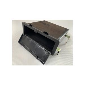 □□ ハコスカ 後期 センター コンソール ボックス □□ パーツ