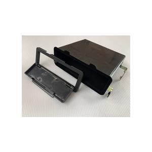 □□ ハコスカ 後期 センター コンソール ボックス □□ パーツ