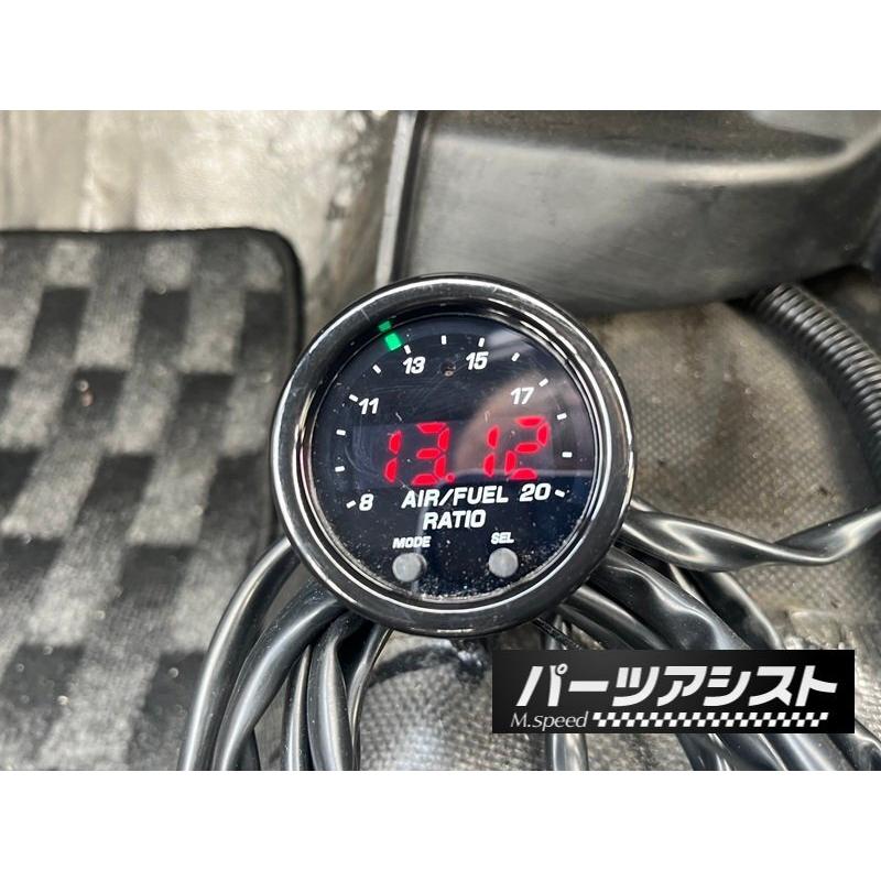 ALPHA AFS-1 Air Fuel RatioMeter アルファ空燃費計 hqdefault.jpg