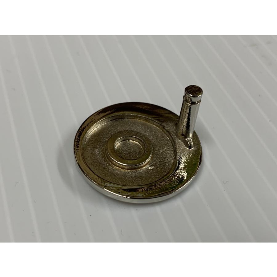 旧車　ハコスカ　給油口キャップ ハコスカ用フューエルキャップ新品 純正品同等品 GT,GTX 50