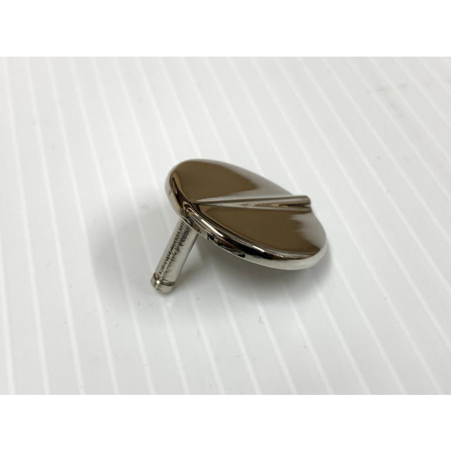 □□ ハコスカ 給油口 キーシリンダー カバー □□ パーツ