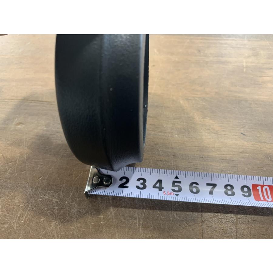 □□ ハコスカ ダットサン コンペ レプリカ R ホーンパッド パーツ