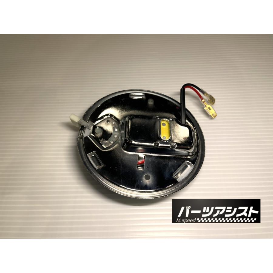 □□ ハコスカ 前期用 ルーム ランプ ASSY パーツアシスト製 カーテシ