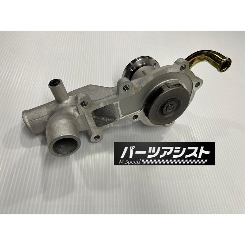 日産純正S20型エンジン用ウォーターポンプ 日産純正S20型エンジン用ウォーターポンプ