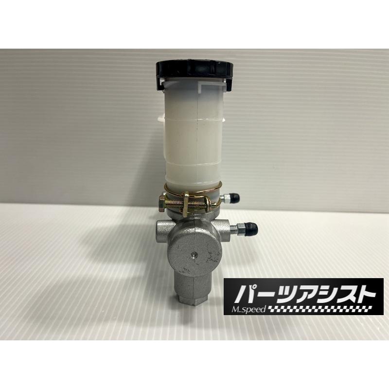 □□ ケンメリ 7/8 ブレーキ マスター シリンダー パーツアシスト製