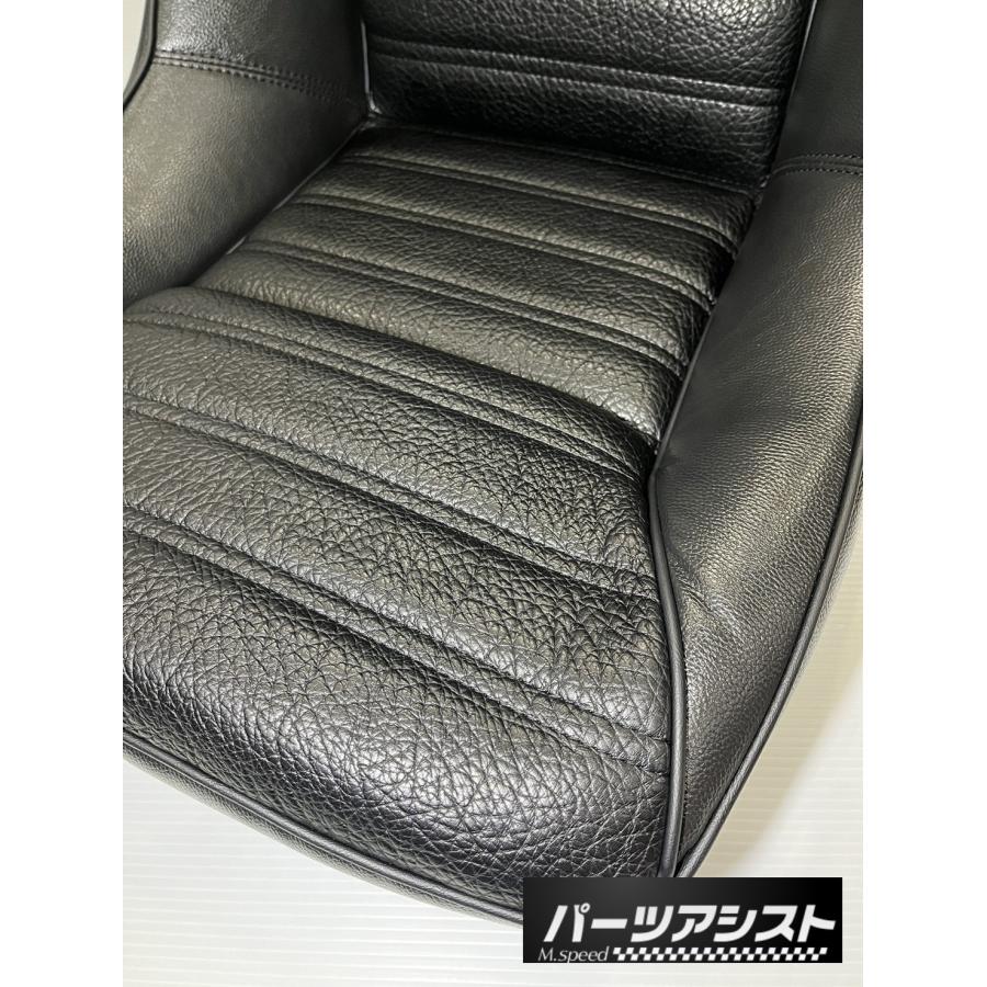 □□ ケンメリ 2ドア用 GTR タイプ シート GT GTX □□ パーツアシスト製 R仕様に！ NISSAN skyline GTR type seat KGC110 KGC111 |  | 03