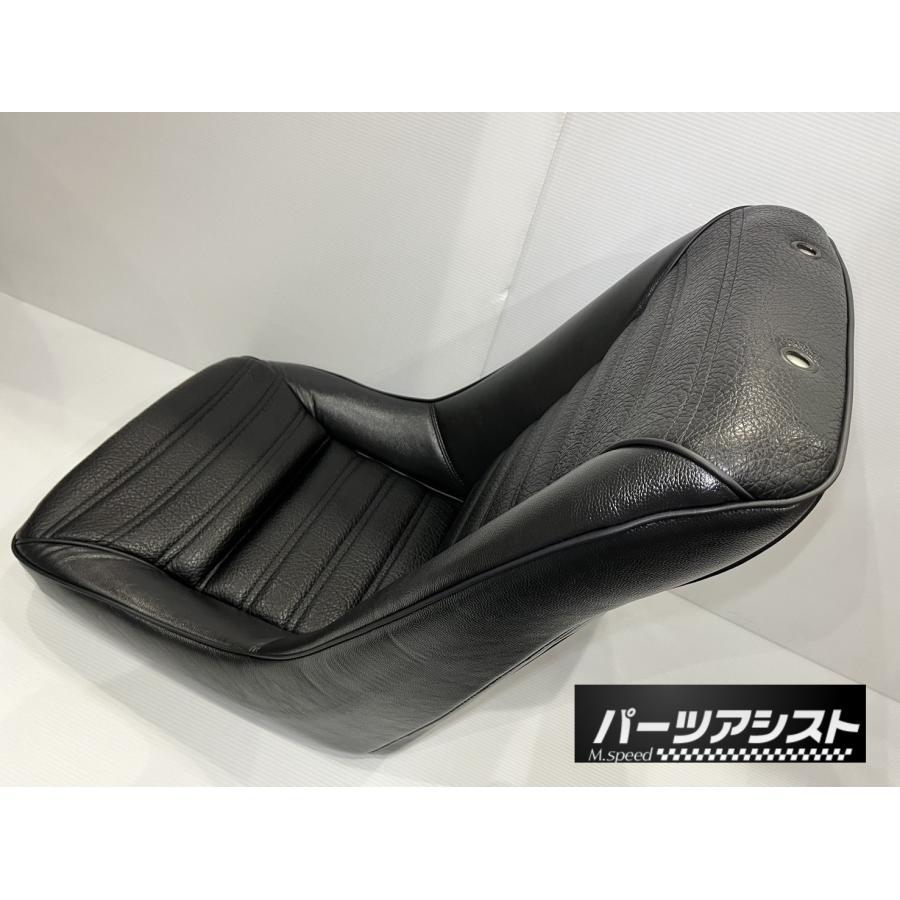 □□ ケンメリ 2ドア用 GTR タイプ シート GT GTX □□ パーツアシスト製 R仕様に！ NISSAN skyline GTR type seat KGC110 KGC111 |  | 08