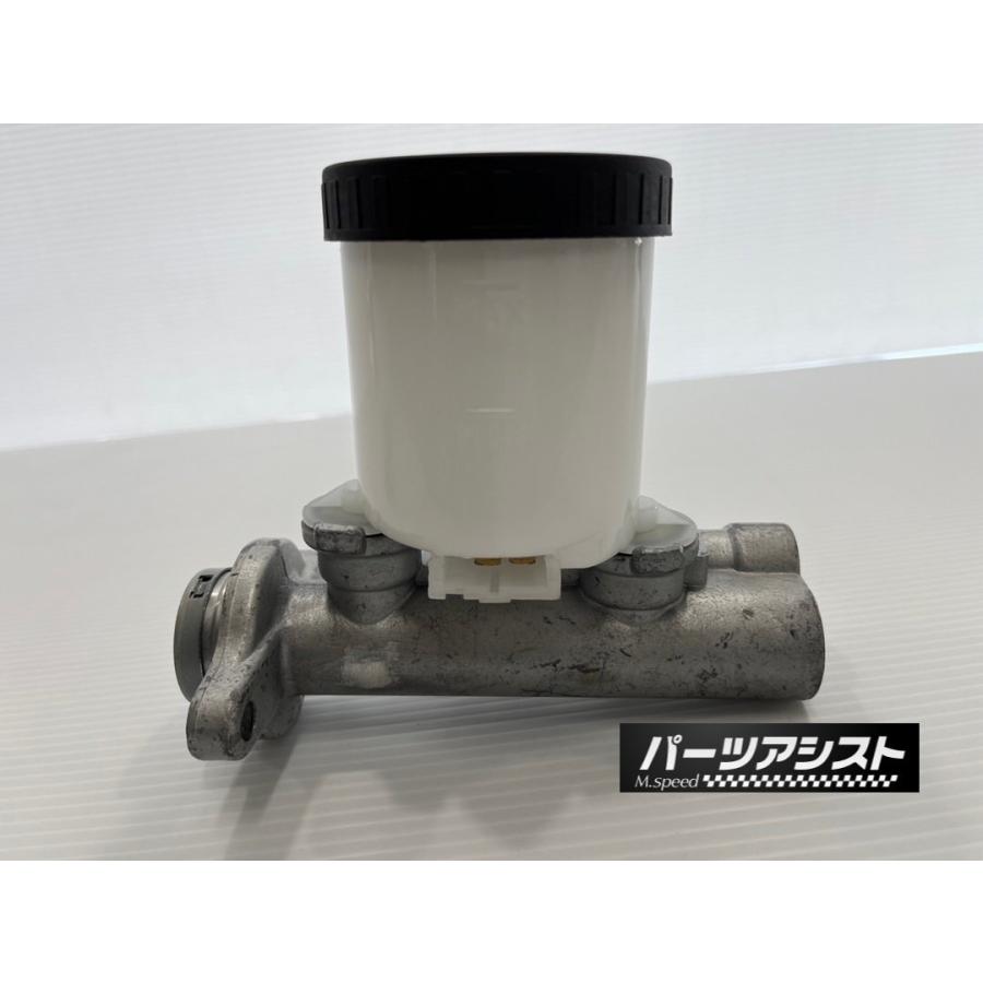 □□ S13 シルビア ブレーキマスター シリンダー ABSなし サイズ 1 インチ 25.4mm BM50 R32 流用品 □□ パーツアシスト製 NISSAN SILVIA SR20 |  | 03