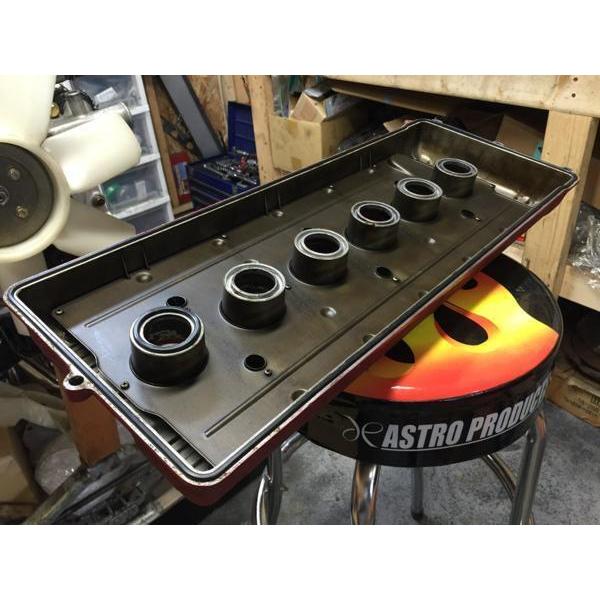 □□ S20 タペットカバー パッキン セット □□ パーツアシスト製 