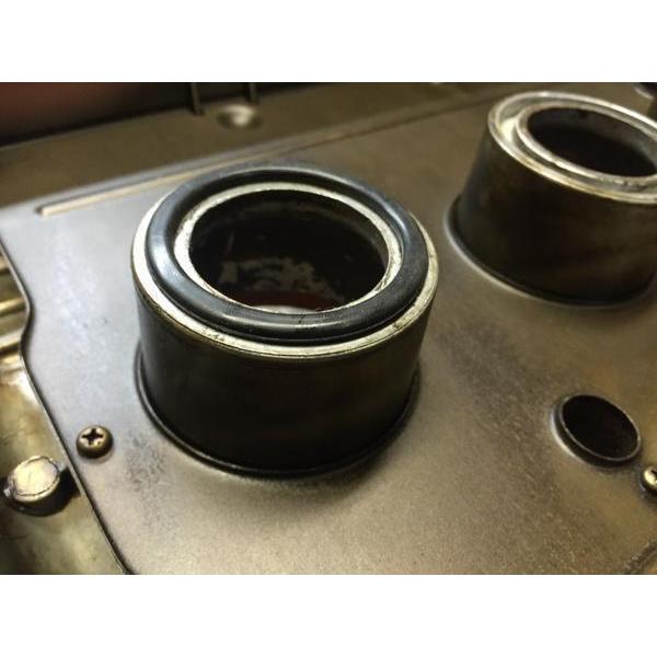 □□ S20 タペットカバー パッキン セット □□ パーツアシスト製 