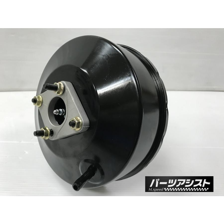 □□ S30Z 中期用 マスターバック □□ パーツアシスト製 NISSAN FairladyZ DATSUN HS30 HLS30 240Z 240ZG フェアレディZ ブレーキ | 