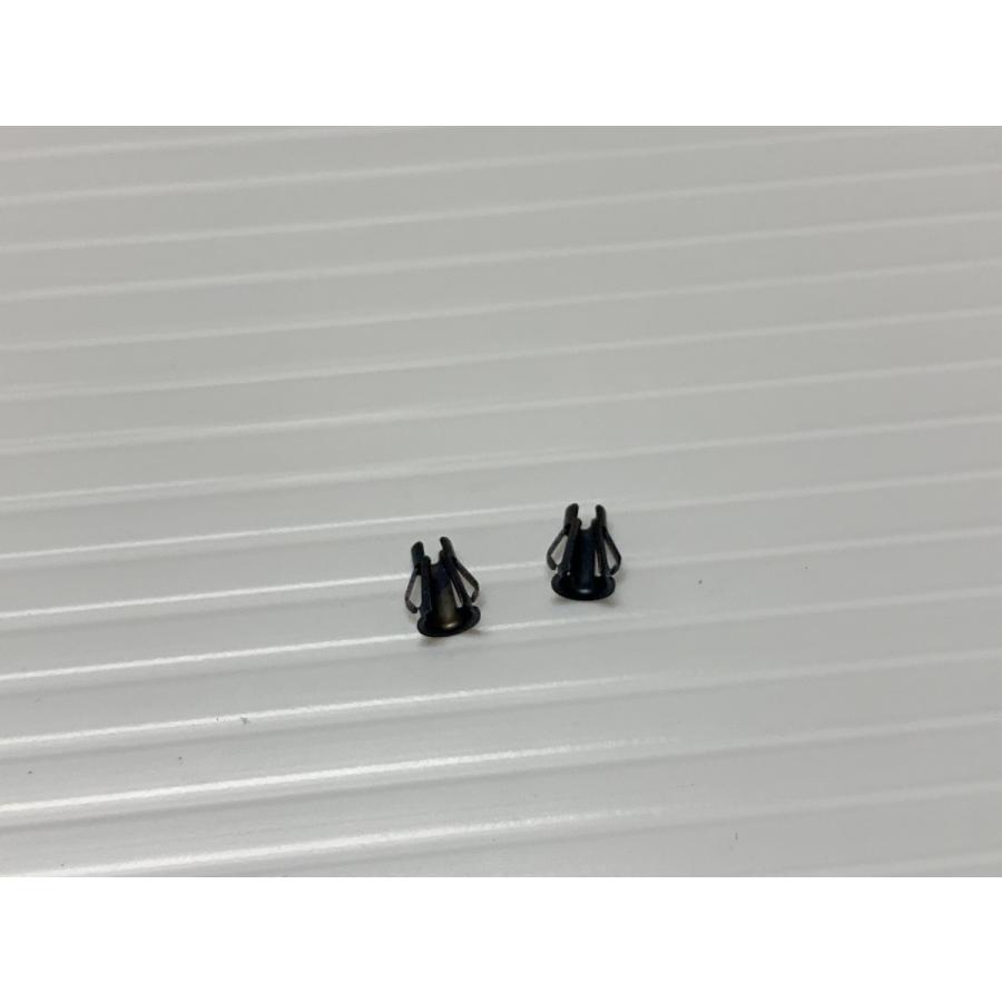 □□ S30Z 前期用 ボンネット Z エンブレム □□ パーツアシスト製 240Z 240ZG Z432 HS30 PS30 HLS30 NISSAN DATSUN Bonnet emblem |  | 03