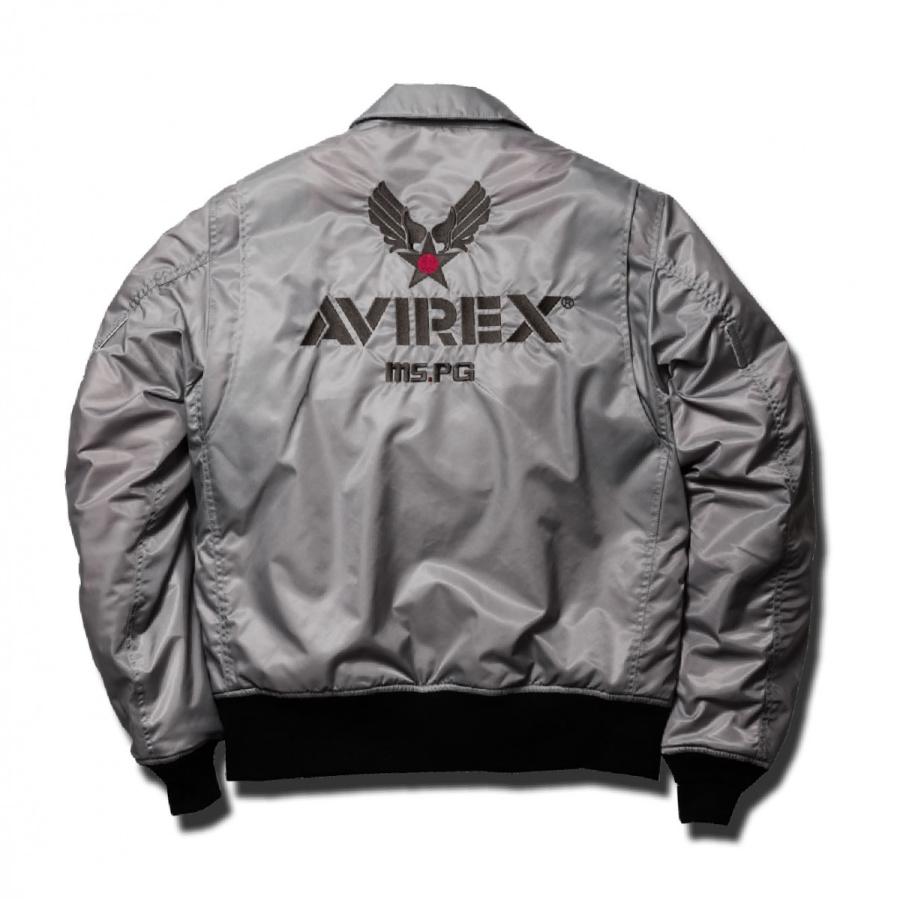 AVIREX 【在庫限り】A1S1001 CWU45P MC-JAC アビレックス AVIREX 【在庫限り】A1S1001 CWU45P MC-JAC アビレックス