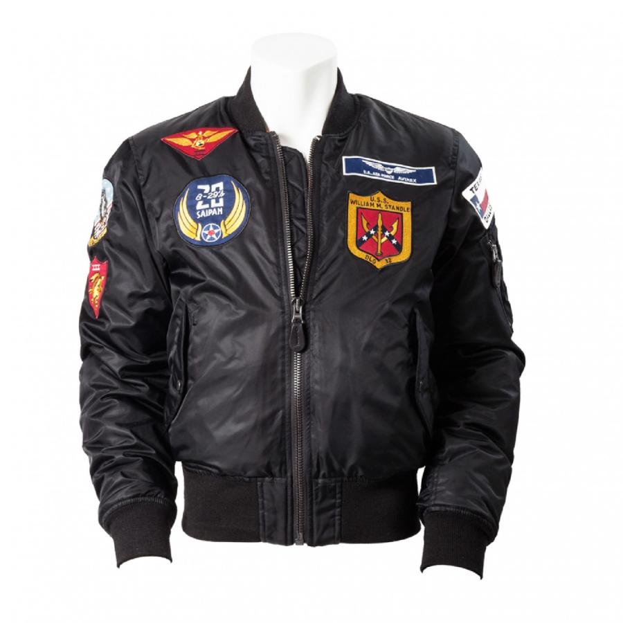 AVIREX A1T1003 MA-1 JAC TOPGUN MODEL アビレックス AVIREX A1T1003 MA-1 JAC TOPGUN MODEL アビレックス