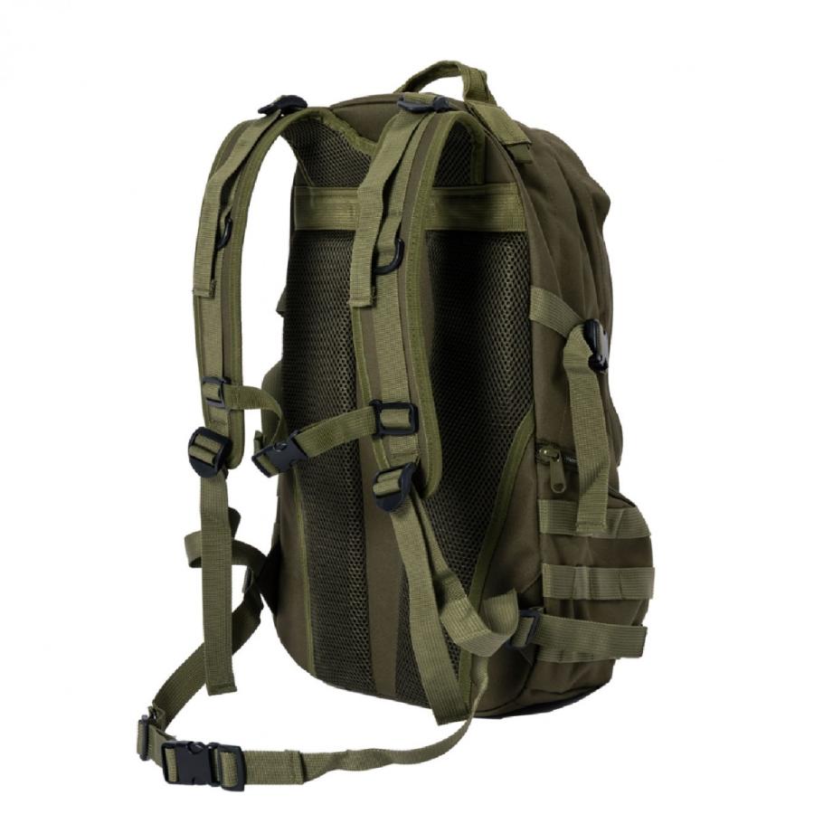 A2K7003 AVIREX TACTICAL DAY PACK アビレックス タクティカルデイパック (３０リットル) ライディング バイク ワンデイ ツーリング MOLLE装備 カスタマイズ | AVIREX | 10