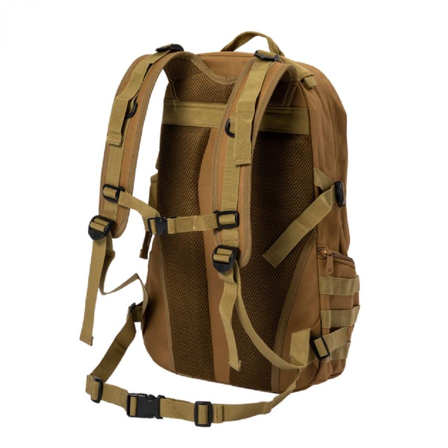 A2K7003 AVIREX TACTICAL DAY PACK アビレックス タクティカルデイパック (３０リットル) ライディング バイク ワンデイ ツーリング MOLLE装備 カスタマイズ | AVIREX | 14