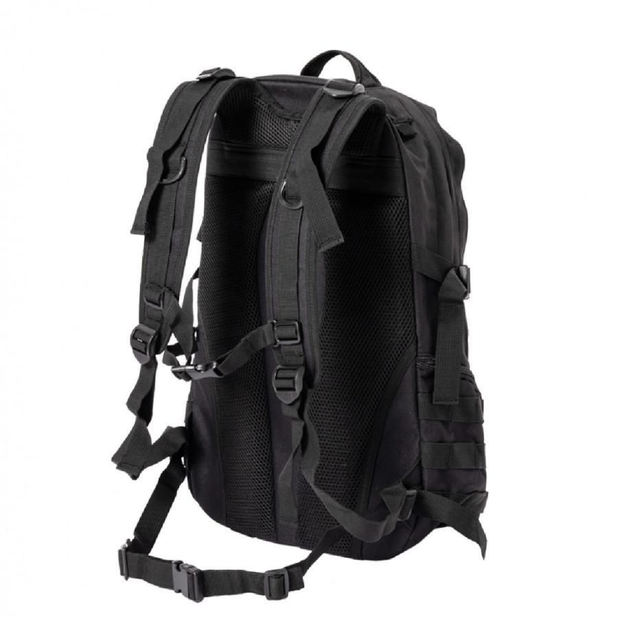 A2K7003 AVIREX TACTICAL DAY PACK アビレックス タクティカルデイパック (３０リットル) ライディング バイク ワンデイ ツーリング MOLLE装備 カスタマイズ | AVIREX | 06