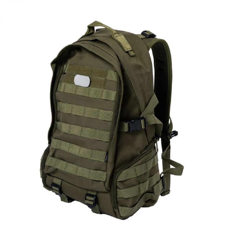 A2K7003 AVIREX TACTICAL DAY PACK アビレックス タクティカルデイパック (３０リットル) ライディング バイク ワンデイ ツーリング MOLLE装備 カスタマイズ | AVIREX | 09