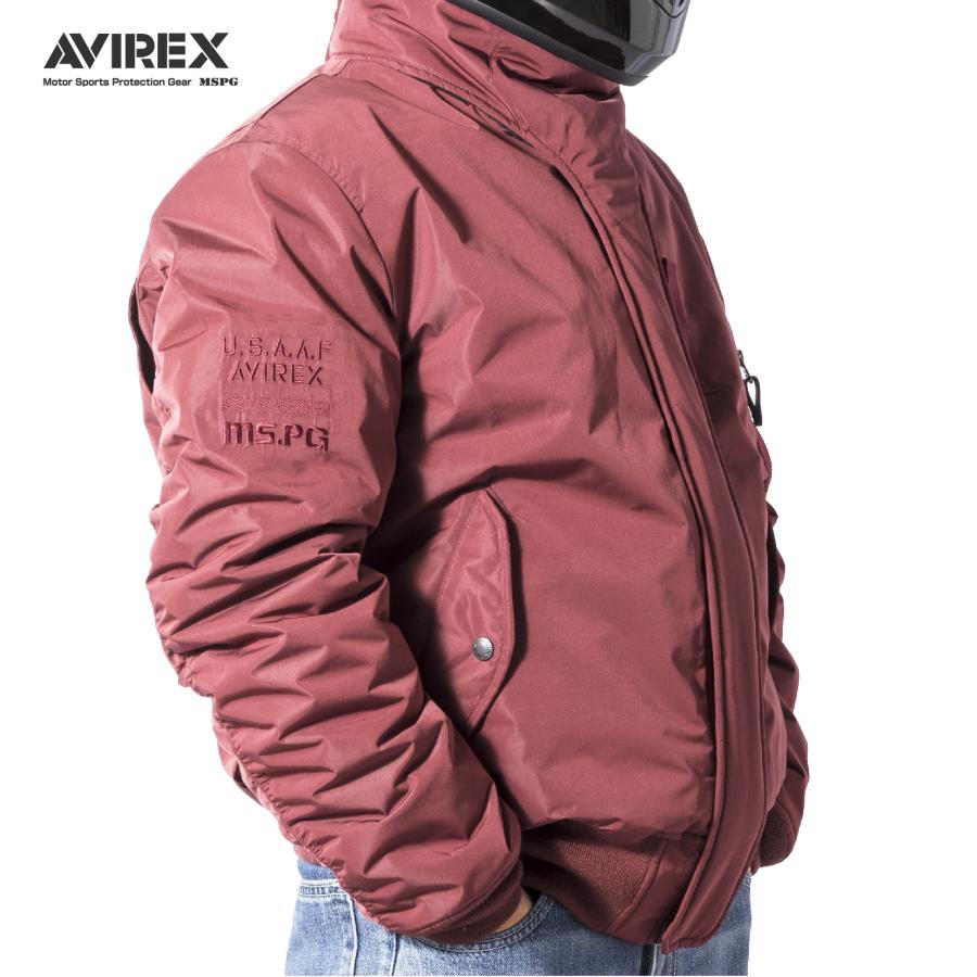 【値下げ不可・レア】AVIREX ナイロンジャケット ブルゾン【XL・レッド】 楽天市場】☆SALE｜AVIREX 公式通販/世界中で人気を誇るNBAと