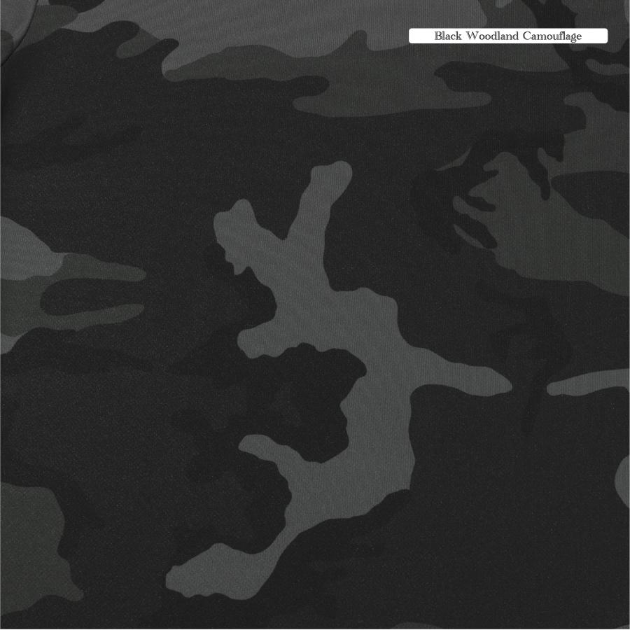 A2M5003 AVIREX QUICK DRY T-SHIRT [CAMOUFLAGE] アビレックス クイックドライカモフラージュTシャツ 吸水速乾 ベタ付き防止 ツーリング | AVIREX | 06