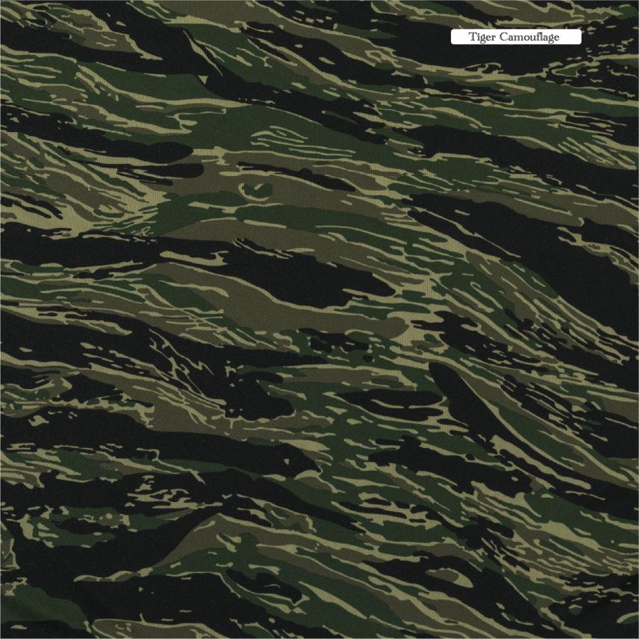 A2M5003 AVIREX QUICK DRY T-SHIRT [CAMOUFLAGE] アビレックス クイックドライカモフラージュTシャツ 吸水速乾 ベタ付き防止 ツーリング | AVIREX | 07