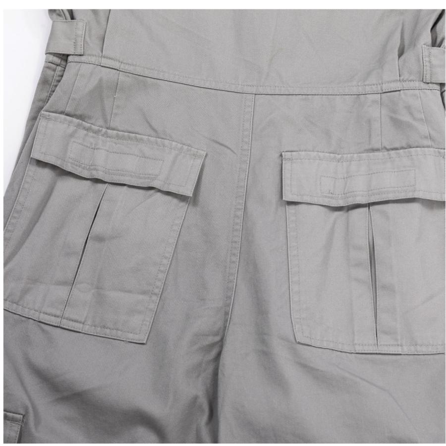 S2K3501 SCHOTT ALL IN ONE  MECHANIC SUIT ショット メカニックスーツ バイク 車 整備 軽量 粉塵防止 DIY 整備工場 ユニホーム カジュアルシーン | Schott N.Y.C | 11