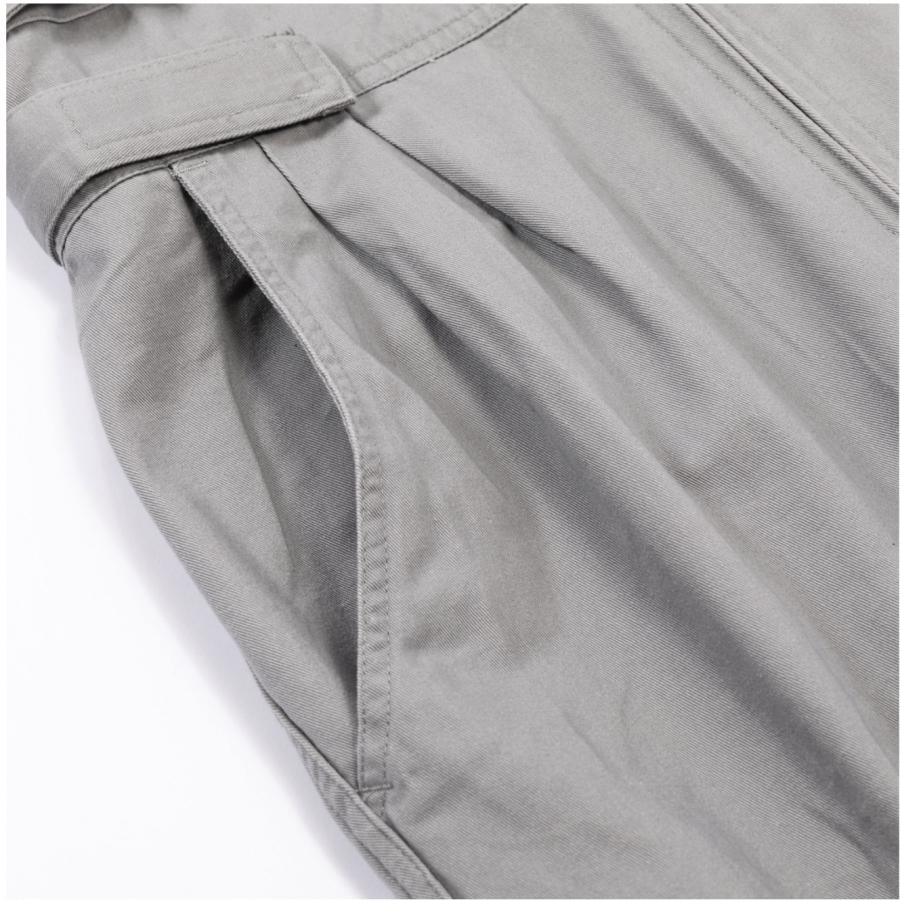 S2K3501 SCHOTT ALL IN ONE  MECHANIC SUIT ショット メカニックスーツ バイク 車 整備 軽量 粉塵防止 DIY 整備工場 ユニホーム カジュアルシーン | Schott N.Y.C | 13