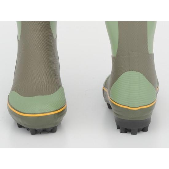 daido 大同石油 信頼の日本製 マイティブーツNSワイド スーパー