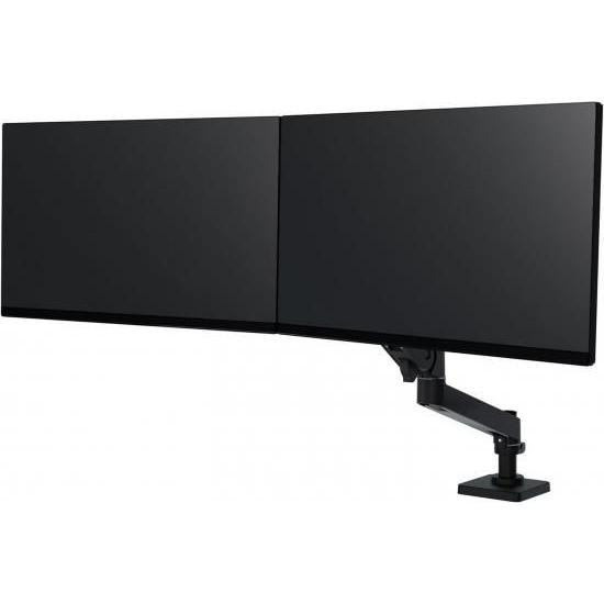 エルゴトロン（ergotron） 国内正規品 ERGOTRON LX PRO デスクマウント