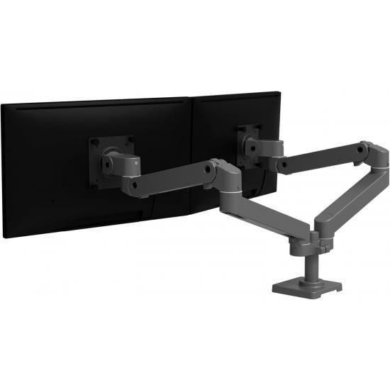 エルゴトロン（ergotron） 国内正規品 ERGOTRON LX PRO デスクマウント