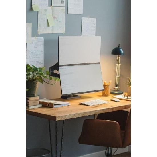 エルゴトロン（ergotron） 国内正規品 ERGOTRON LX PRO デスクマウント