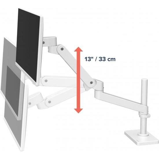 エルゴトロン（ergotron） 国内正規品 ERGOTRON LX PROデスクマウント