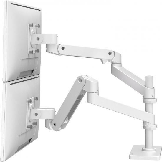 エルゴトロン（ergotron） 国内正規品 ERGOTRON LX PRO デスクマウント