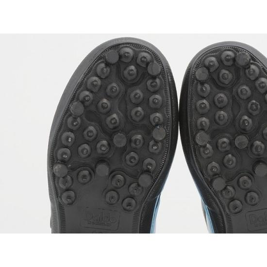 daido 大同石油 信頼性抜群の日本製 ニューマイティブーツIINS