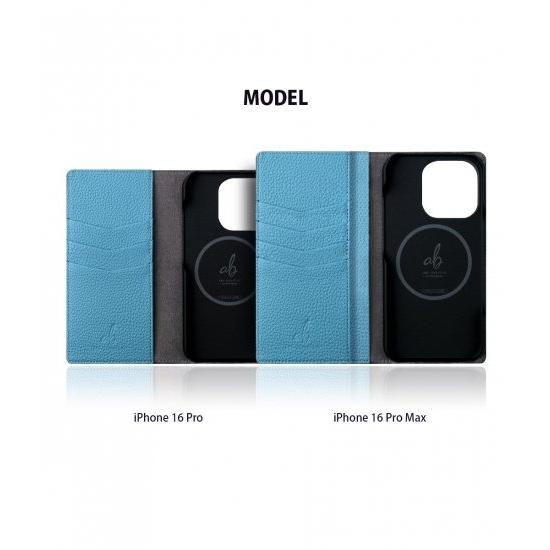 国内正規品 ABBI SIGNATURE iphone 16 Proケース iPhone Pro MAXケース