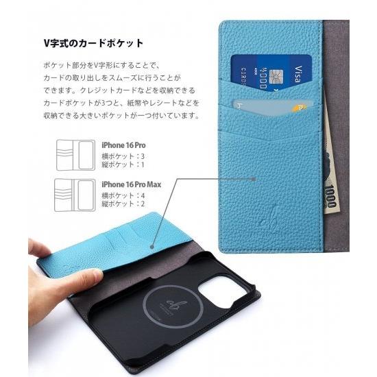 国内正規品 ABBI SIGNATURE iphone 16 Proケース iPhone Pro MAXケース