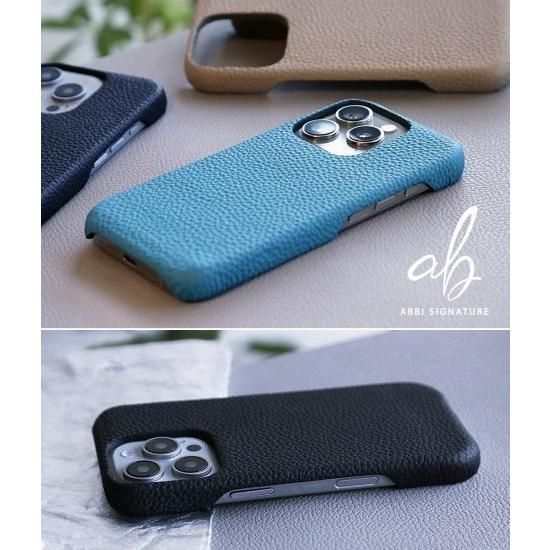 国内正規品 ABBI SIGNATURE iphone 16 Proケース iPhone Pro MAXケース