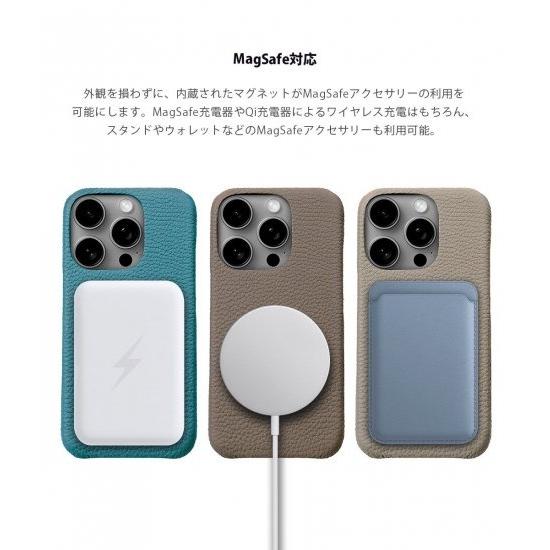 国内正規品 ABBI SIGNATURE iphone 16 Proケース iPhone Pro MAXケース